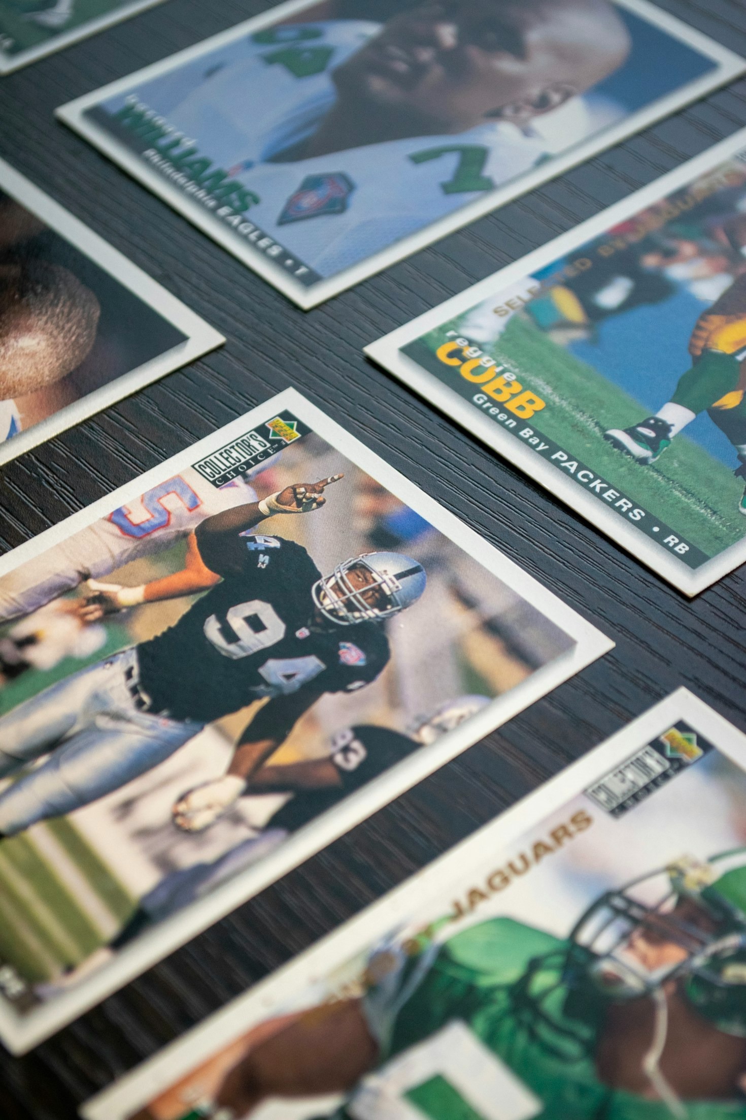 Top Tips for Trading Sports Cards Safely