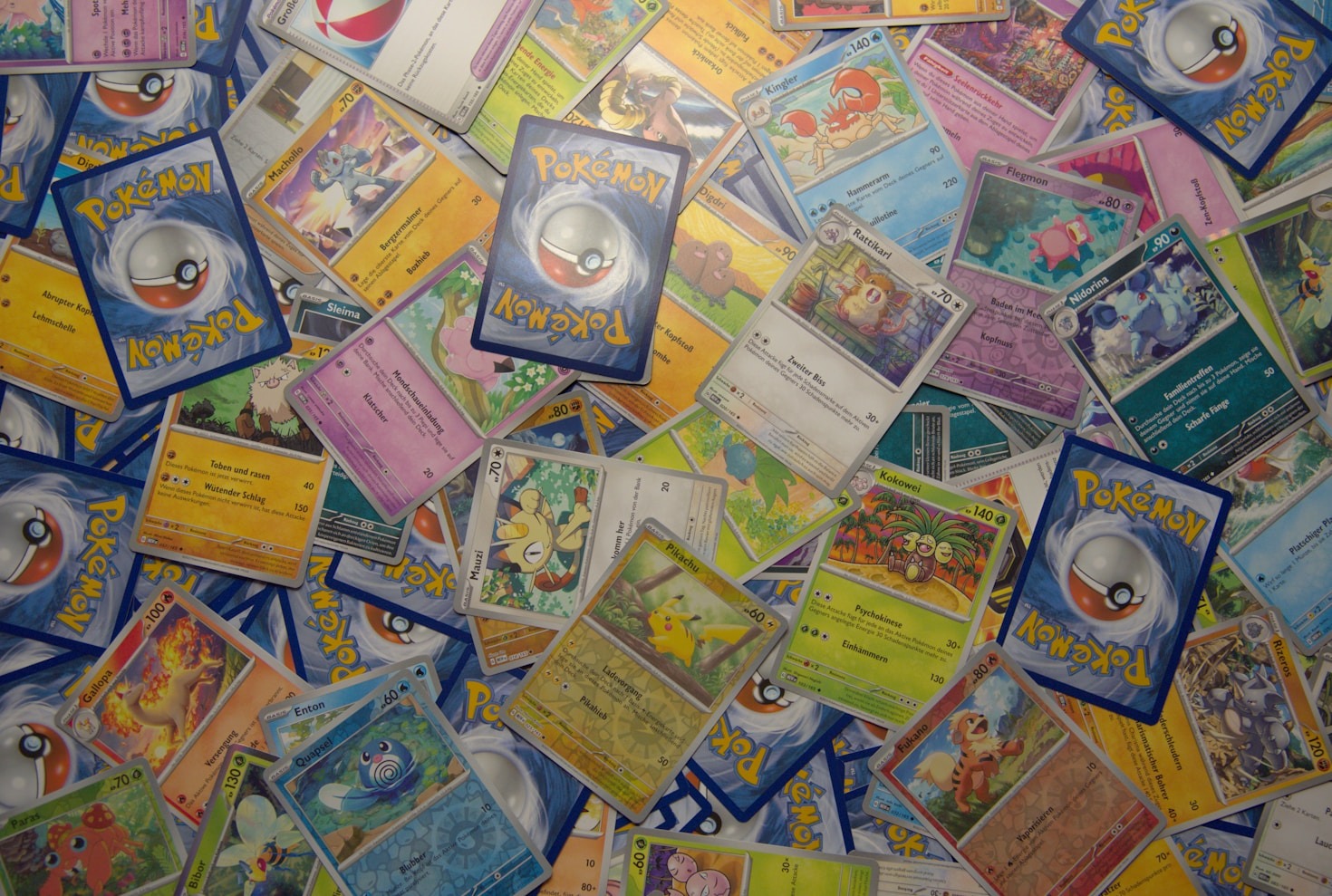 How to Spot Rare and Valuable Cards