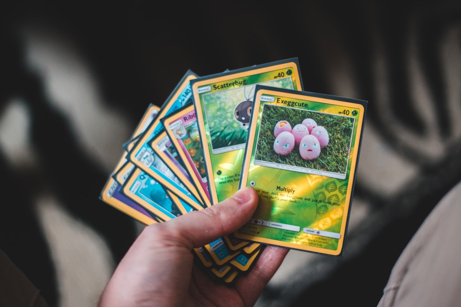 The Rise of Digital Card Marketplaces