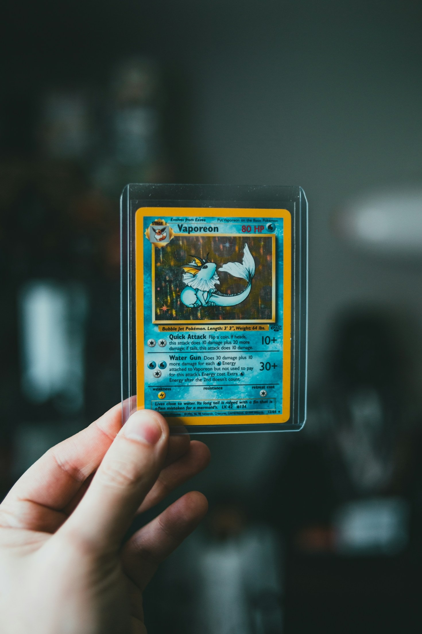 Exploring the Future of Card Collecting