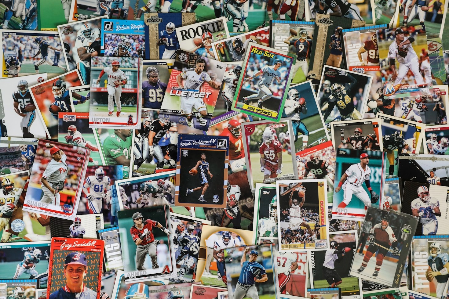Building a Community Through Card Enthusiasm
